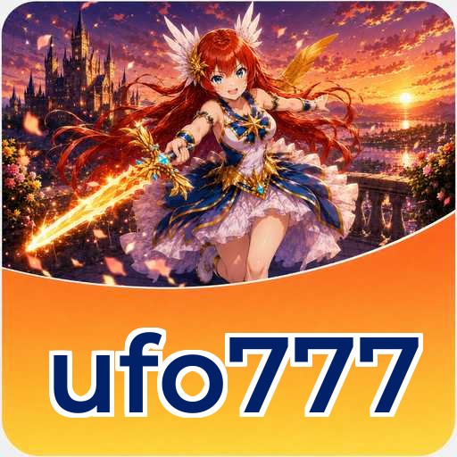 Lisensi Resmi ufo777