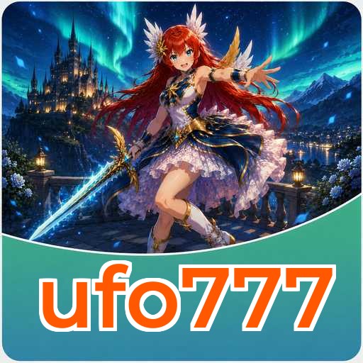 Sejarah ufo777